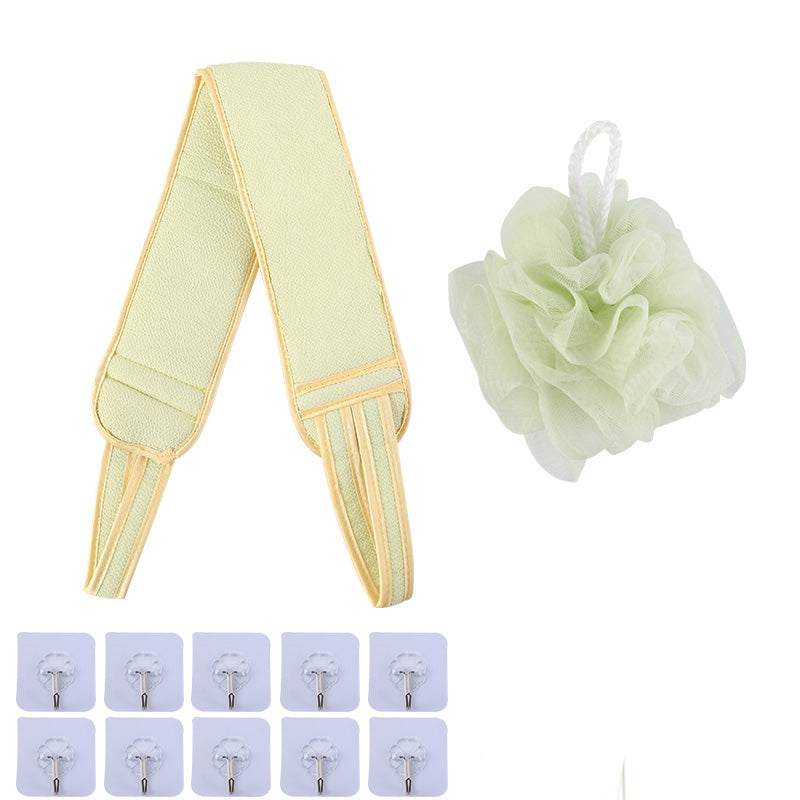 Scrubbing Towel Shipping Strong Rubbing Plaster Household