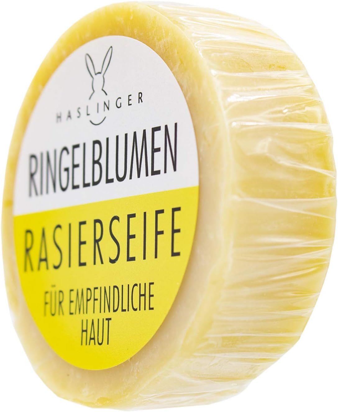 Ringelblumen Rasierseife, 60 G